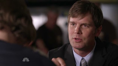 Peter Krause Parenthood