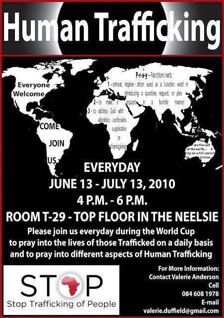 Human Trafficking