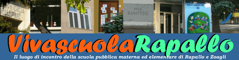 VivascuolaRapallo