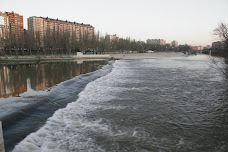 Río Pisuerga