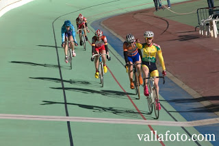 velodromo Valladolid