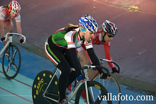 velodromo Valladolid
