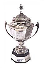 cup in the world Thomas Cup