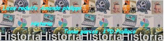Historia