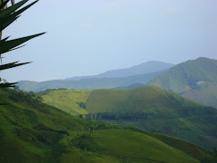 MONTAÑAS DE MI TIERRA