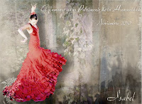 El flamenco ya es patrimonio de la humanidad.