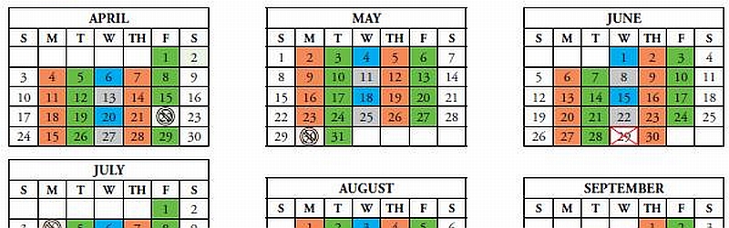 PLAINFIELD TODAY: PMUA pickup schedule revision and e-waste dates PLAINFIELD TODAY: PMUA pickup schedule revision and e-waste dates