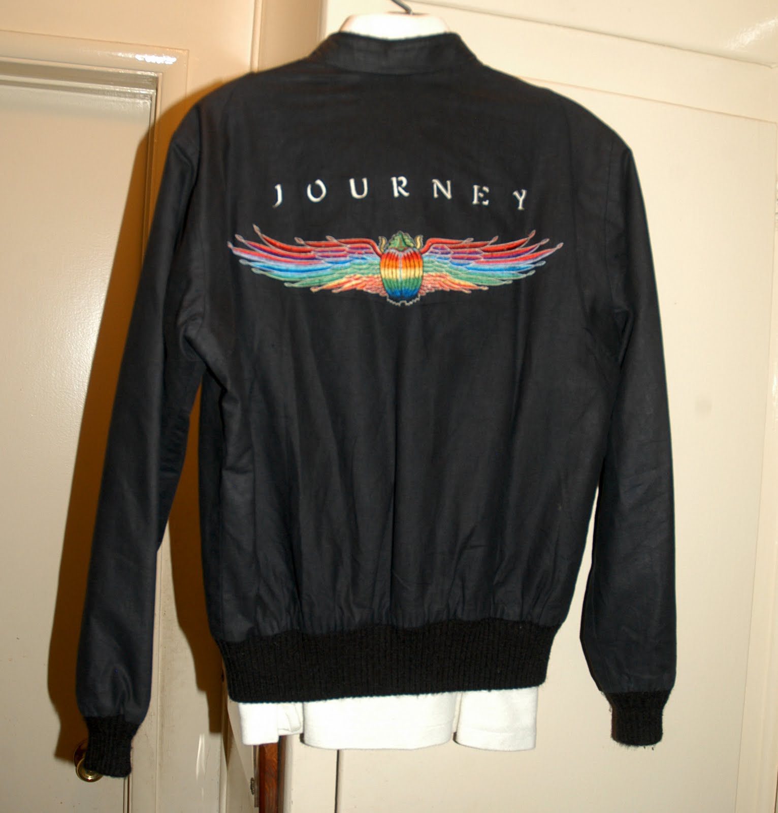 VintageTourJackets JOURNEY TOUR JACKETS