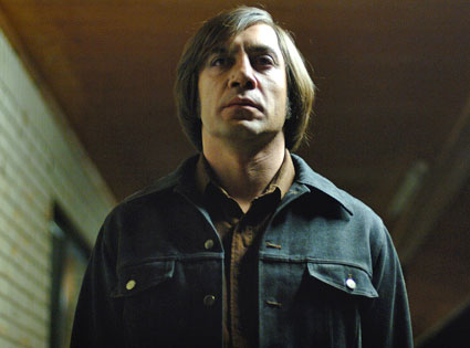 10. No Country for Old Men 2007