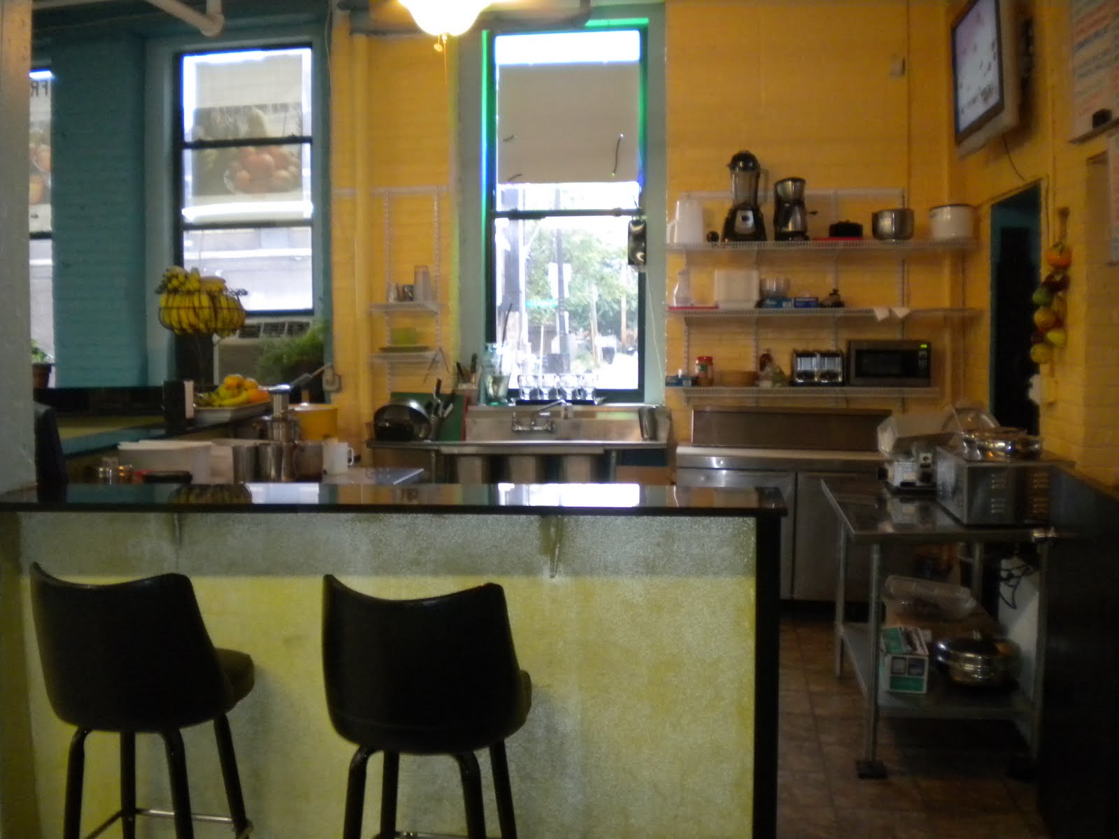 Energym Fitness Center & Juice Bar