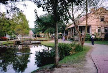 Acadian Village