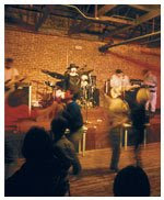 Jefferson Street Pub