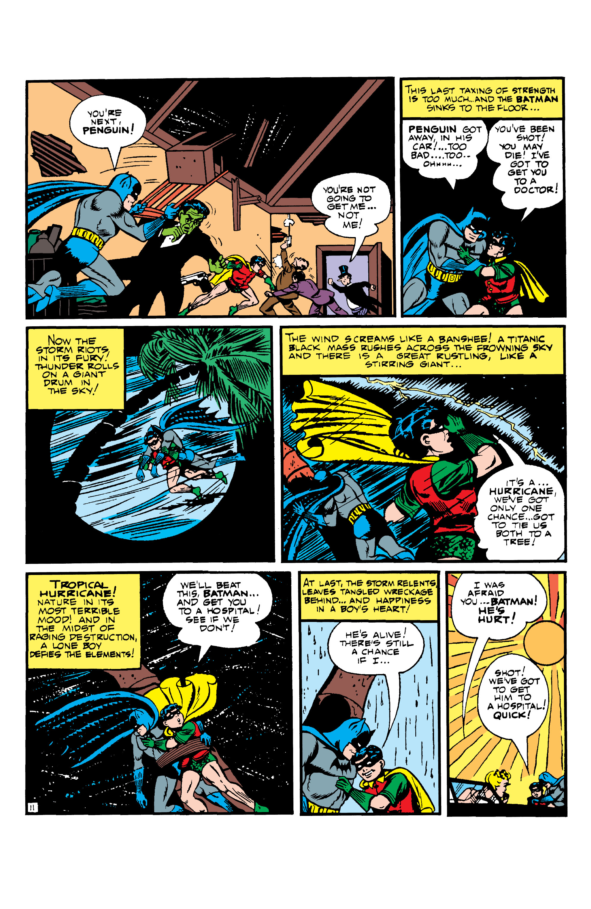 Read online Batman (1940) comic -  Issue #11 - 51