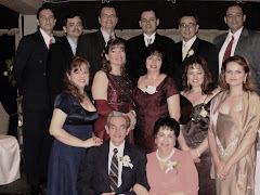Familia Rivera Perdomo