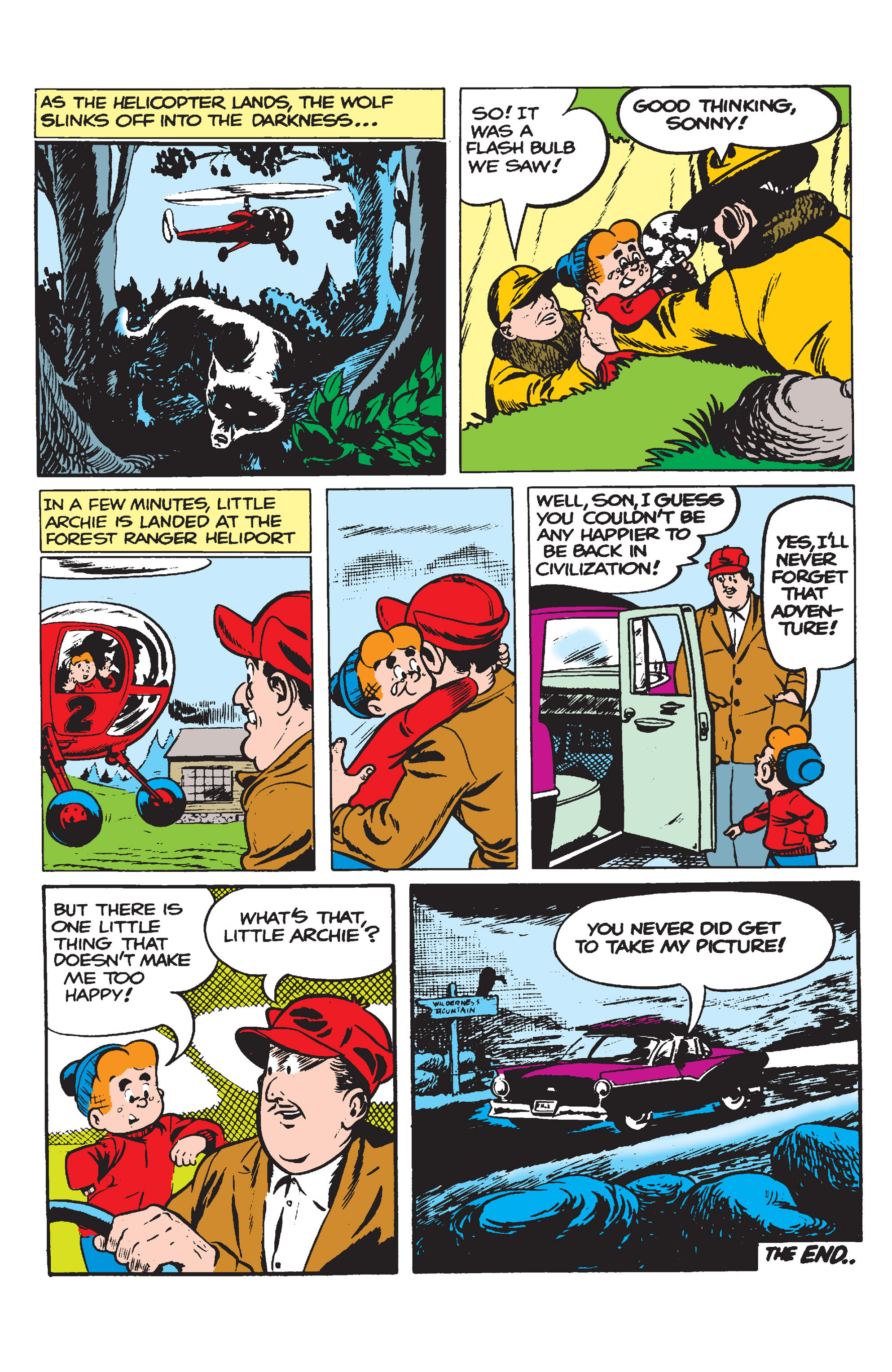 Read online Pep Digital comic -  Issue #158 - 79