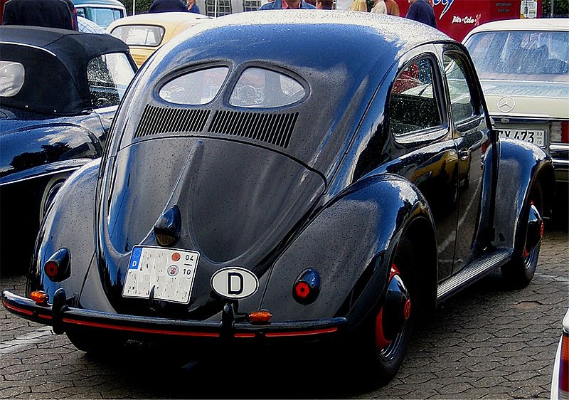 Apaixonados por Fusca História do Primeiro Fusca!!!! Apaixonados por Fusca História do Primeiro Fusca!!!!