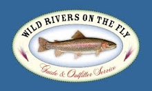 Wild Rivers on the Fly