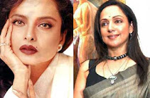 Rekha_Hema Malini