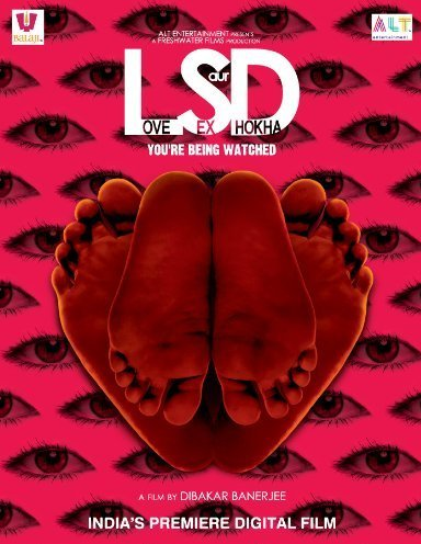 ЛСД: любовь, скандал и доктора / LSD — Love, Scandal & Doctors