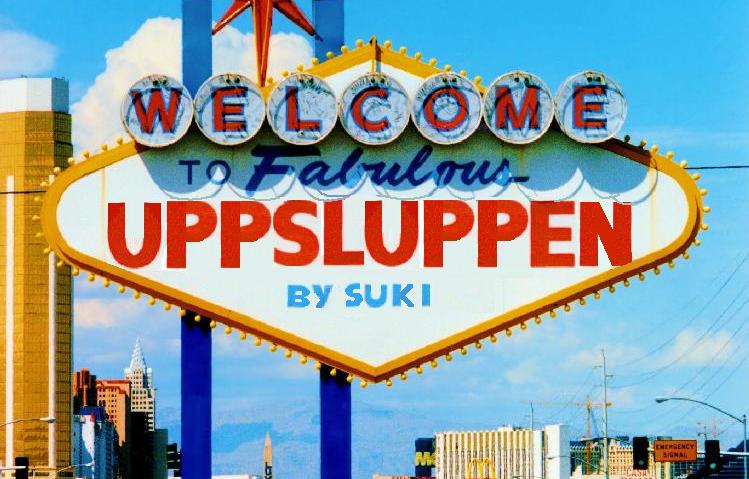 UppSluppen
