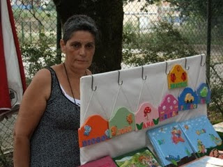 Feira de Artesanato