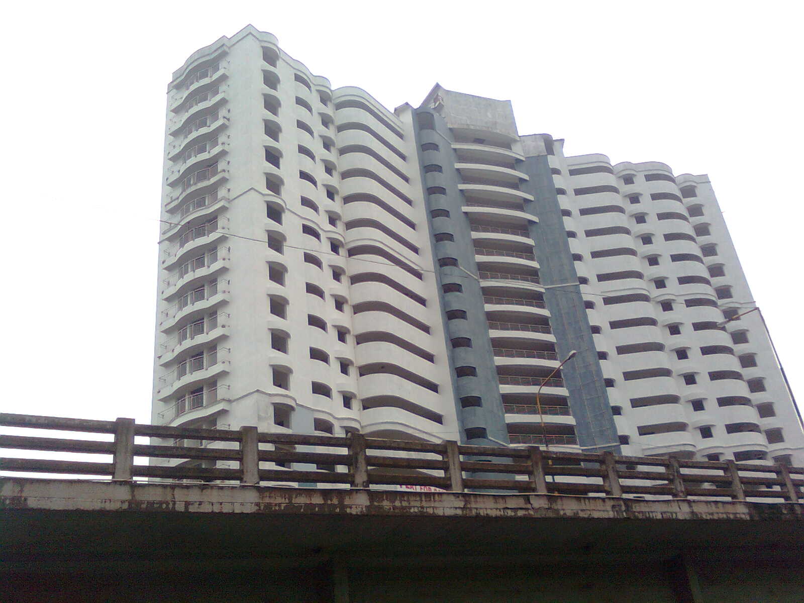 ۞ Kundanoor City With Charming Beauty ۞