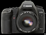 Canon 5D Mak II