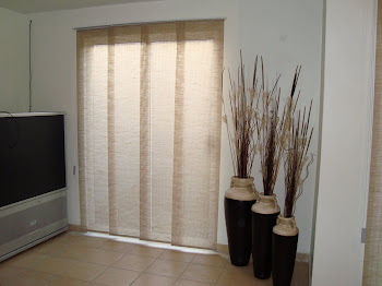 PANEL JAPONES