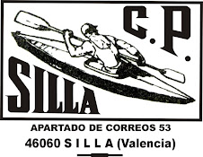 Club Piragüismo Silla