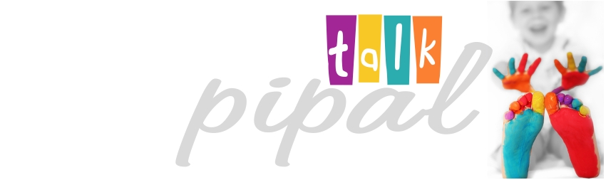 blog @ thepipal.com