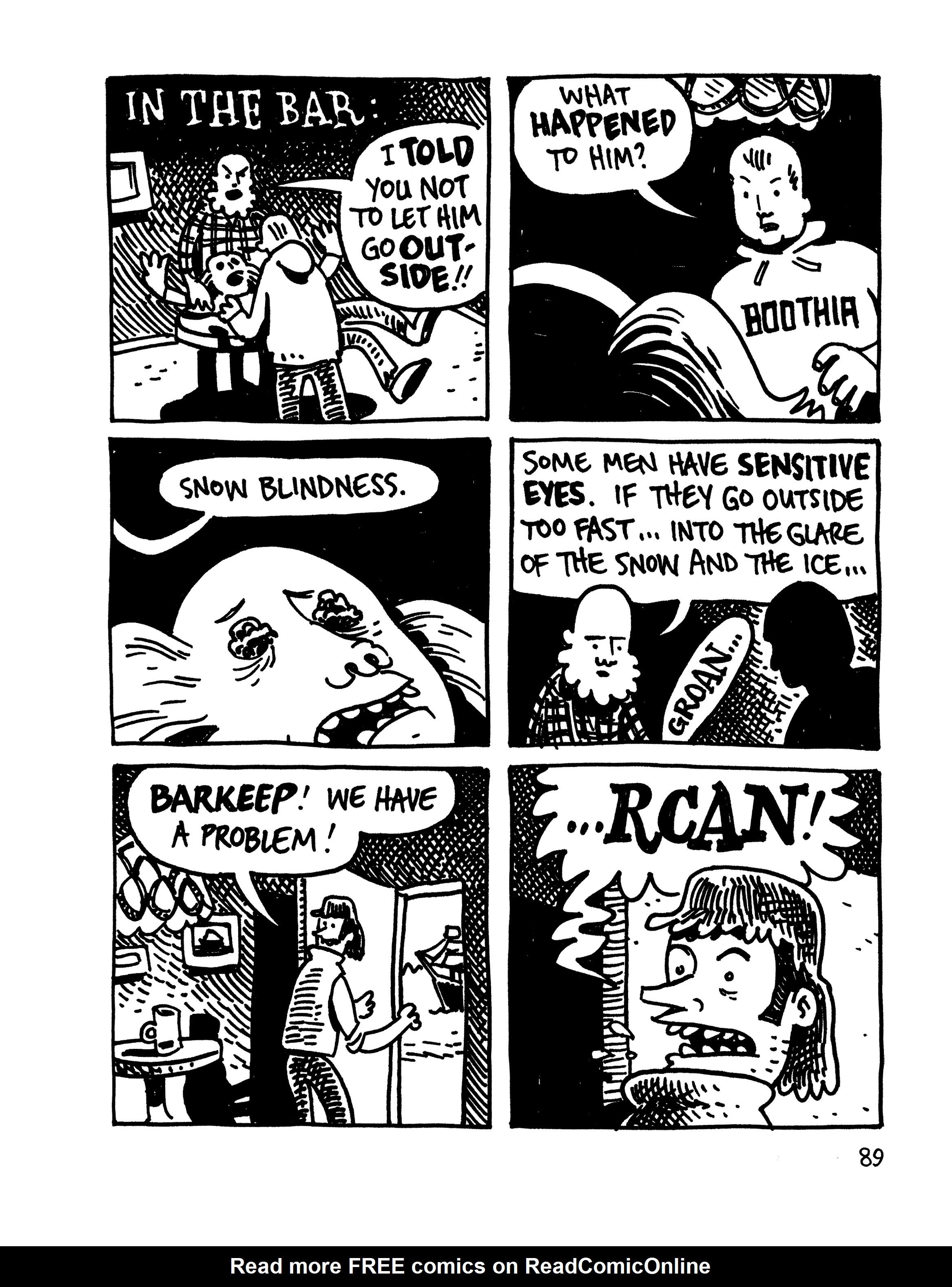 Read online Far Arden comic -  Issue # TPB (Part 1) - 85