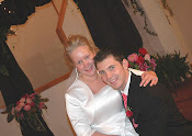 Wedding Day 1/26/08