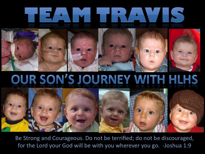 Team Travis