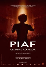 Piaf - Um hino ao amor