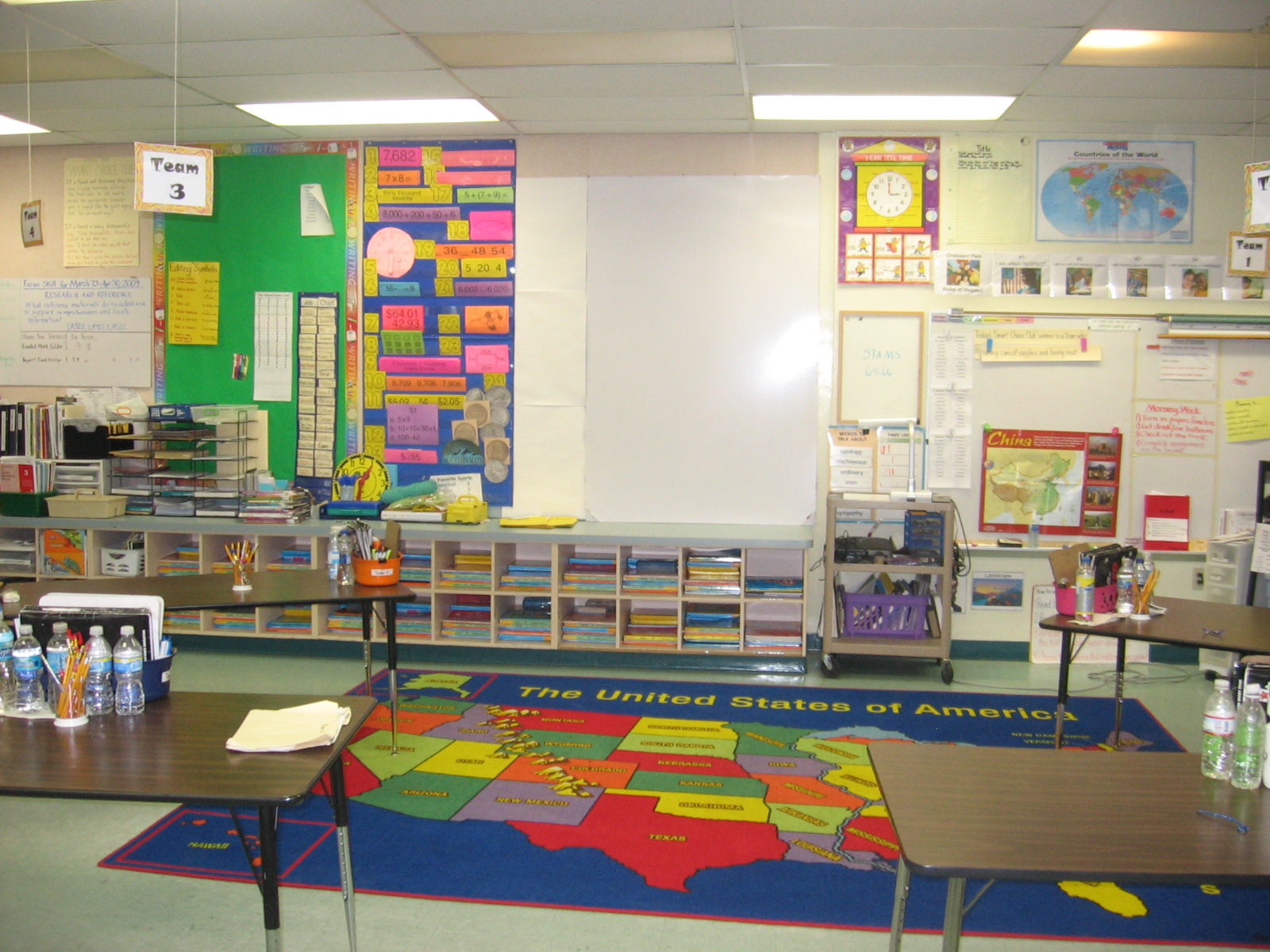 Egghead Education About Bulletin Board Displays