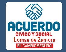 Acuerdo Cívico y Social