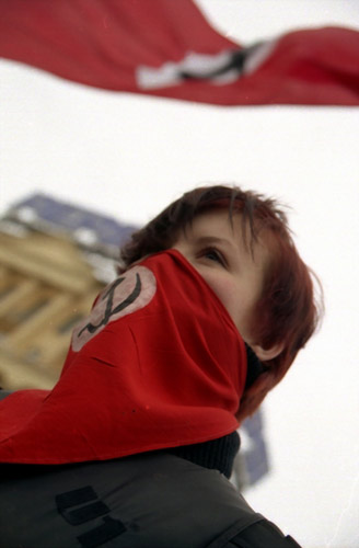 Neckers The National Bolshevik Party