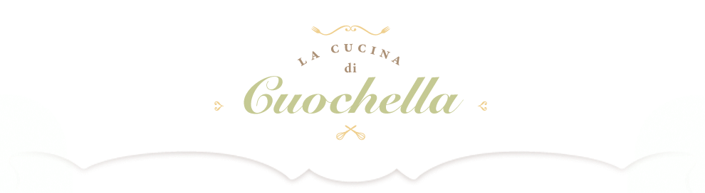 Cuochella