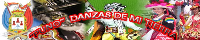 EL FOLKORE DE MI TIERRA