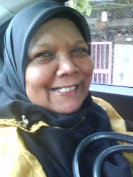 my beloved mom :)