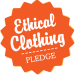 Ethical Clothing Pledge