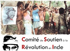 Comité de Soutien à la Révolution en Inde