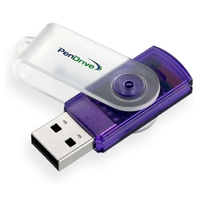 Tech-Drive World: Selling Item- Pendrive