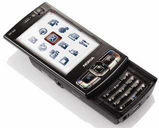 Nokia N95 8GB