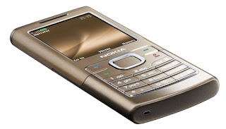 Nokia 6500