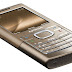 Nokia 6500 Slide - Make Others Envy