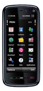 Nokia 5800 XpressMusic