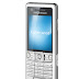 Sony Ericsson C510 Cybershot Mobile with Smile Shutter Now in India