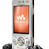 Sony Ericsson W705 Walkman Mobile Phone launches in India