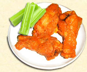 41+ Places Near Me To Eat Chicken Wings Pictures